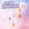 Lovelycat Mini Nette Kapsel Lippenstift Set, 16 Matte Lippenstift16 Farben