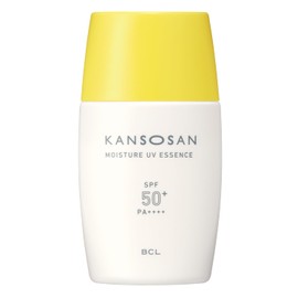 Dry-san Moisturizing UV Essence, 1.7 fl oz (50 ml), For Face and Body, Sunscreen, Can Be Used As A Makeup Base, Can Be Removed With Soap, Resistant To Sweat And Water, Alcohol Free