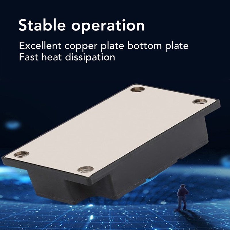 Common Cathode Module Rectifier Diode 3 Terminal Photovoltaic Anti Reflection