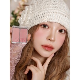 Dual Cheek 18 Colors / 듀얼 치크 18 Colors