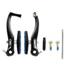 CNC Bicycle V Brake, Aluminium Bicycle Brakes Set