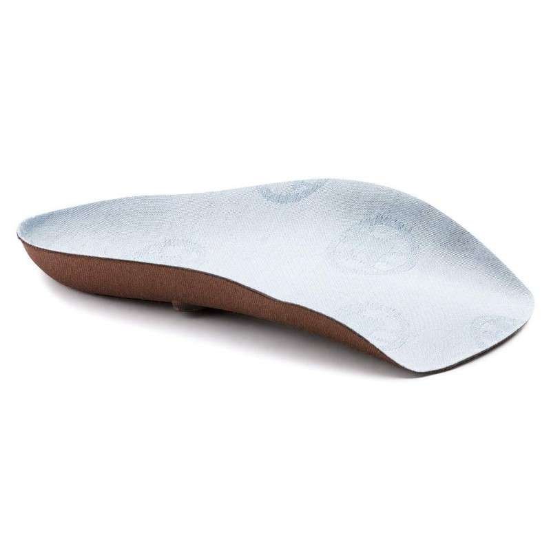 Birkenstock Original plantillas medio ancho 010002, L4 35, 0
