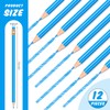 12 Pieces Erasable Pencils Pencils Sharpened Pencils HB Pencils with