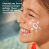 ISDIN Fusion Water Magic Pediatrics SPF 50 Sun Cream Face
