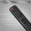 Universal Remote Control ERF2G60H for Hisense Sharp LED Smart TV