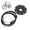 Bicycle Power Pedal Assist Sensor, 24 V 36 V 48
