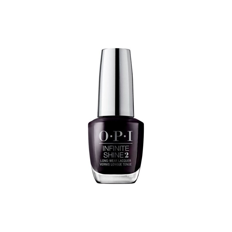 OPI Infinite Shine W42 LINCOLN PARK AFTER DARK / OPI인피니트샤인