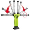 910077 Kilimanjaro LED Roto Lite - Hi-Viz Green,