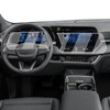 2026 Chevy Equinox Screen Protector - 2 Pcs 11.3-Inch Navigation+11-Inch
