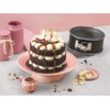 ORIGINAL KAISER Inspiration Mini Springform Cake Tin 18 cm Diameter