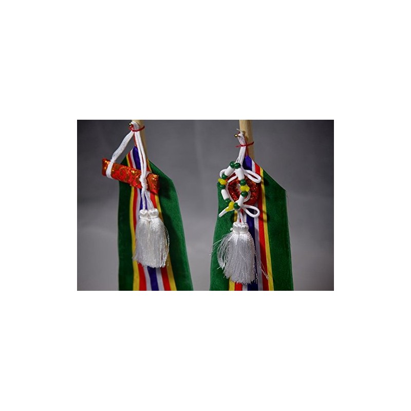 True cleyera Japonica God Hardware * No. Years Medium/Large 神棚