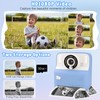 Instant Print Camera for Kids, Christmas Birthday for Age 3-12