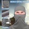 2 Sun Protection Headgear, Breathable Solar Headgear /zqy