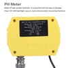 2in1 Highprecision Portable PH Meter 991 PH Tester TEMP Meter