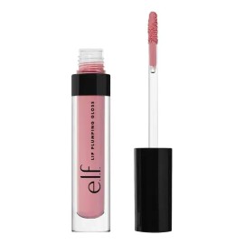 Brillo Labial E.L.F. Cosmetics Sparkling Rose Hidratante Vegano