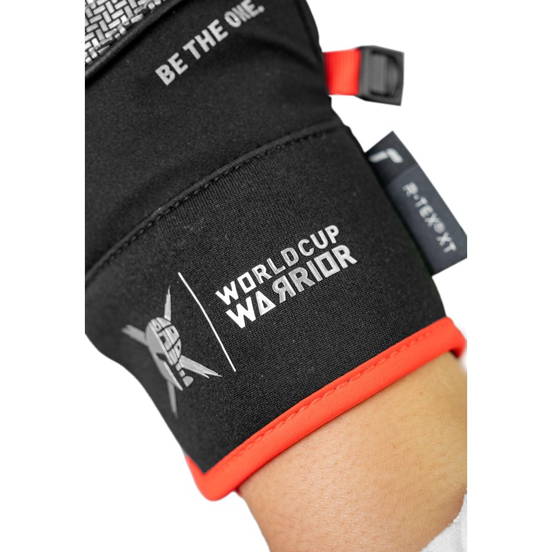 Reusch Worldcup Warrior Prime R-TEX XT - Guanti da sci