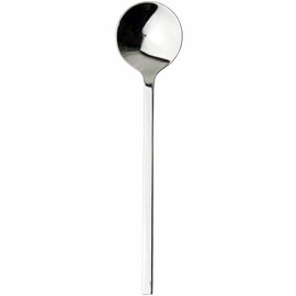 Todai XM-7 Piazza Teaspoon, 5.6 inches (14.2 cm), Tsubamesanjo, Made in Japan