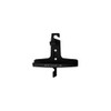 CTEK MOUNTING Bracket / CT5 MOUNTING Bracket, Practical & Secure
