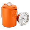 COLETTI Bozeman Camping Coffee Pot — Camping Coffee Makers, Coffee