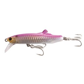 TackleHouse #07 FLITZ.24 Minnow Contact Fritz 80mm 24g Sardine Lure