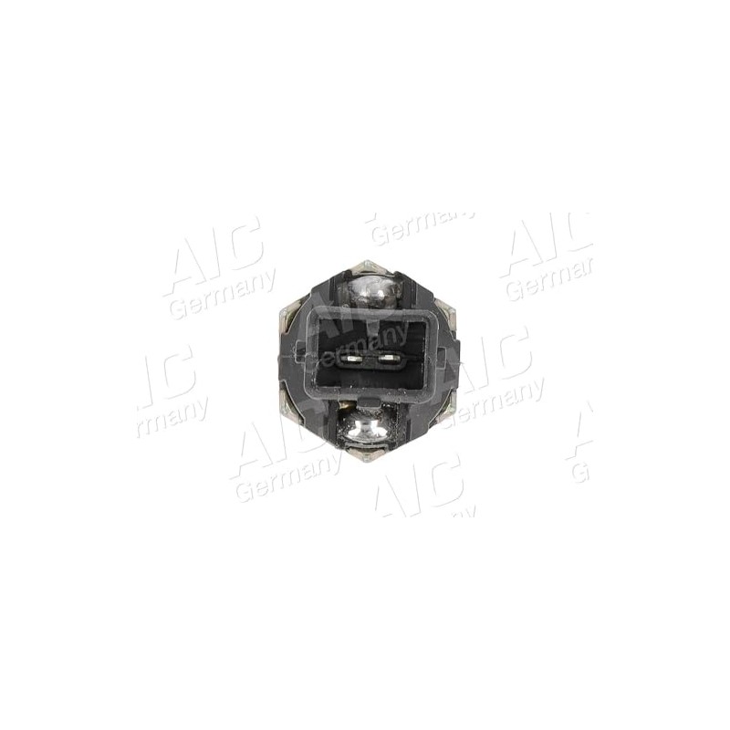 Sensor Klopf DAC/Ren MQ