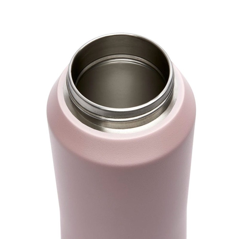 Fressko Insulated Stainless Steel Bottle Sip Lid 1L, Coal