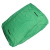 Green Large Removable Mattress Storage Bag 210D Silver Coated Waterproof