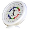 CRECER TR-130W Comfort Home Appliance Management Meter, Thermometer/Hygrometer