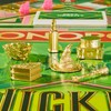 Monopoly Wicked Edition Board Game | Inspired by The Motion