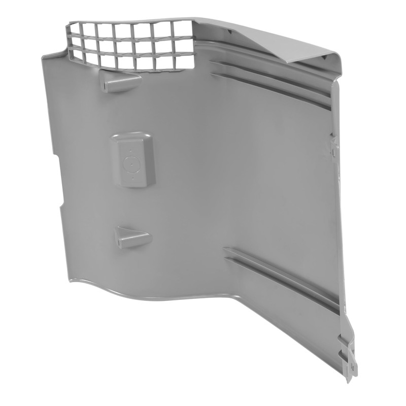 HECASA Dash Cover Compatible with Freightliner Replacement for A18-31993-011 Dashboard