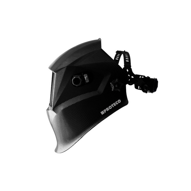 Proteco Tool P800E C Automatic Welding Helmet Welding Helmet Mask