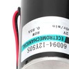DC Motor HighSpeed 80W Micro CW CCW Double Output Shaft