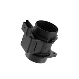 Motoforti 2S6Q12B579AB Car Mass Air Flow Sensor Meter MAF Sensor Airflow Long-lasting