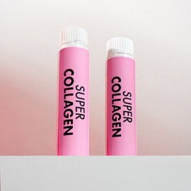 Vital Beauty 슈퍼콜라겐 28입 + 5일분 추가 증정 Super Collagen 28 Packs + 5 Days Extra Gift