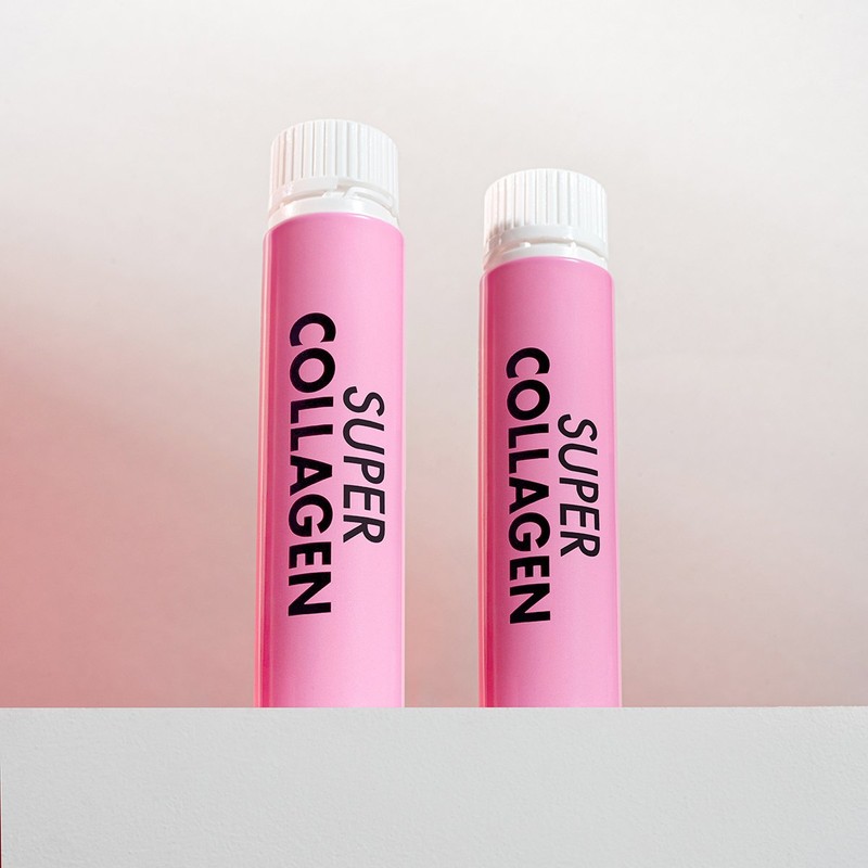 Vital Beauty 슈퍼콜라겐 28입 + 5일분 추가 증정 Super Collagen