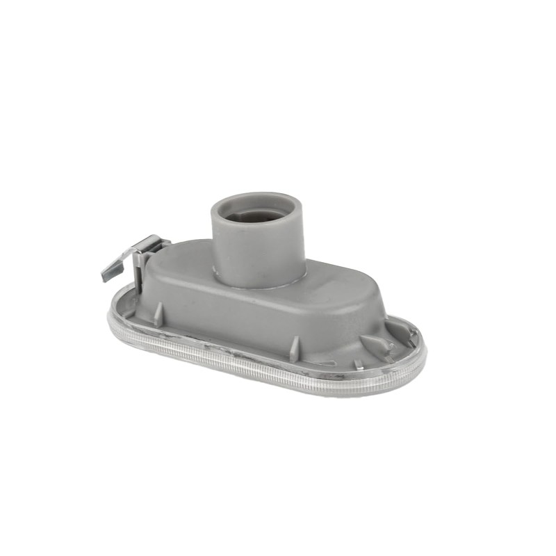 LST 2 x side indicators indicator light crystal clear V