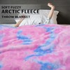 MUGD Soft Blankets Fuzzy Soft Fuzzy Throw Blanket Kids Warm