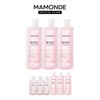 Mamonde Rosewater Toner 500ml x 3 / 마몽드 로즈워터 토너 500ml x 3개