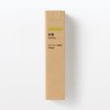 MUJI 83467449 Ginger Incense Sticks 12 Sticks
