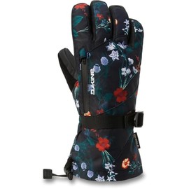 Dakine Womens Sequoia Gore-Tex Gloves - Wildflower, Small