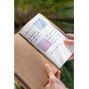 Grupo Erik Naruto Travel Diary for Writing Yourself, Diary for