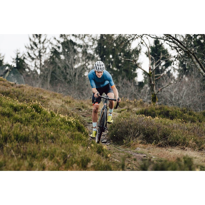 SIGMA ROX 2.0 Nero Top Mount Set| Ciclocomputer senza fili