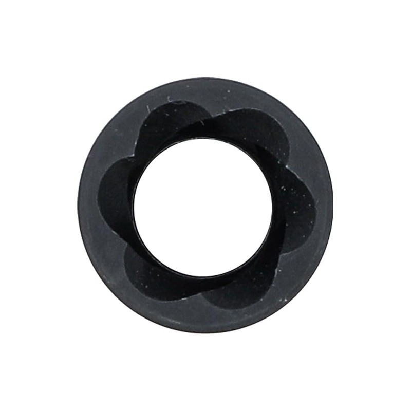 BGS 5272 | Twist Socket (Spiral Profile) / Screw Extractor