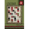 Villa Rosa Designs Leucadia Quilt Pattern