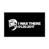 CafePress Trump Inauguration Rectangle Car Bumper Magnet