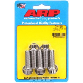 ARP Stainless Steel Bolt 714-1250