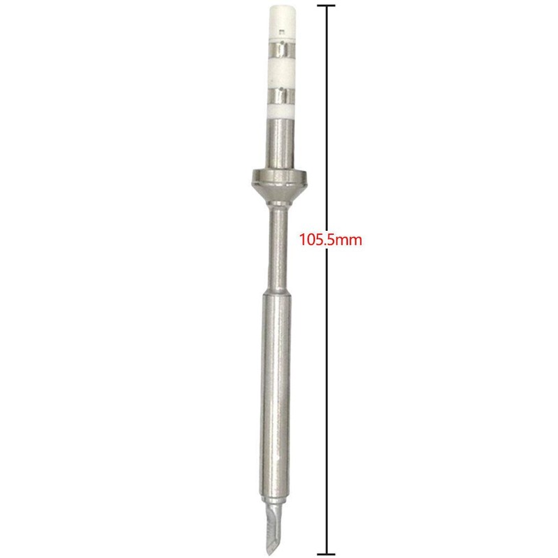 TS100 Soldering Iron Tip BE-TOOL 1 PCS 70W Upgraded Replacement