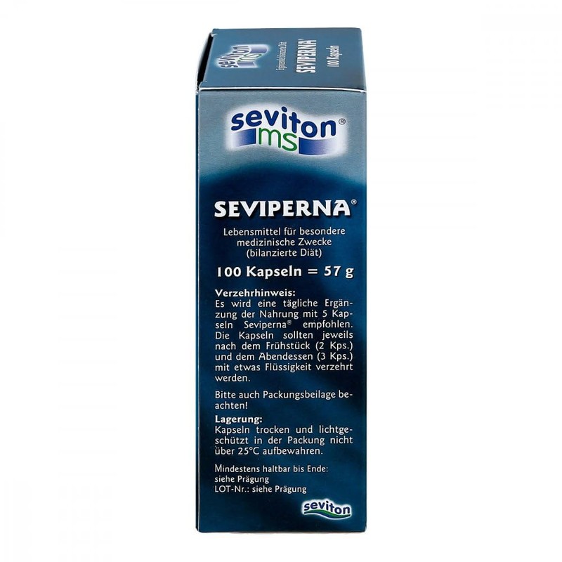 Seviperna Capsules