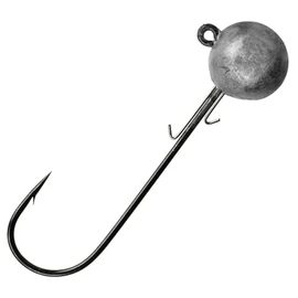 Spro Jighead HD Sea Hook Jig Heads Size / Weight / Package Contents Size 4/0 / 40g / Pack of 3