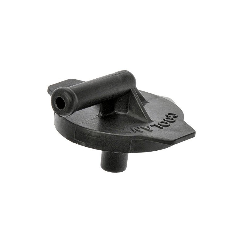 Dorman 54231 Engine Coolant Cap Compatible with Select Lexus Models